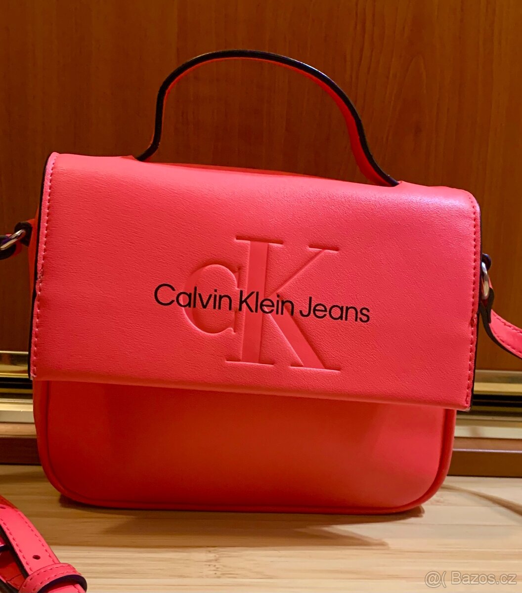 Kabelka zn. Calvin Klein