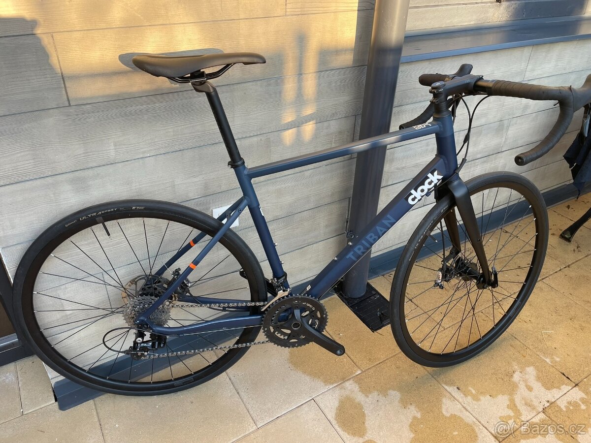 Triban RC52O Velikost L