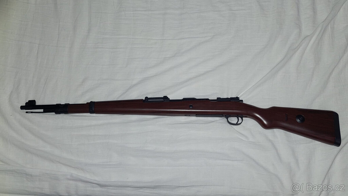 Mauser Karabiner 98