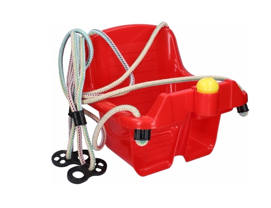 Dětská houpačka Wiki W011901