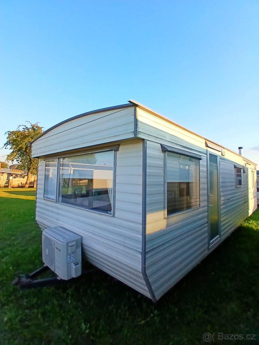 Mobilni düm mobielheim