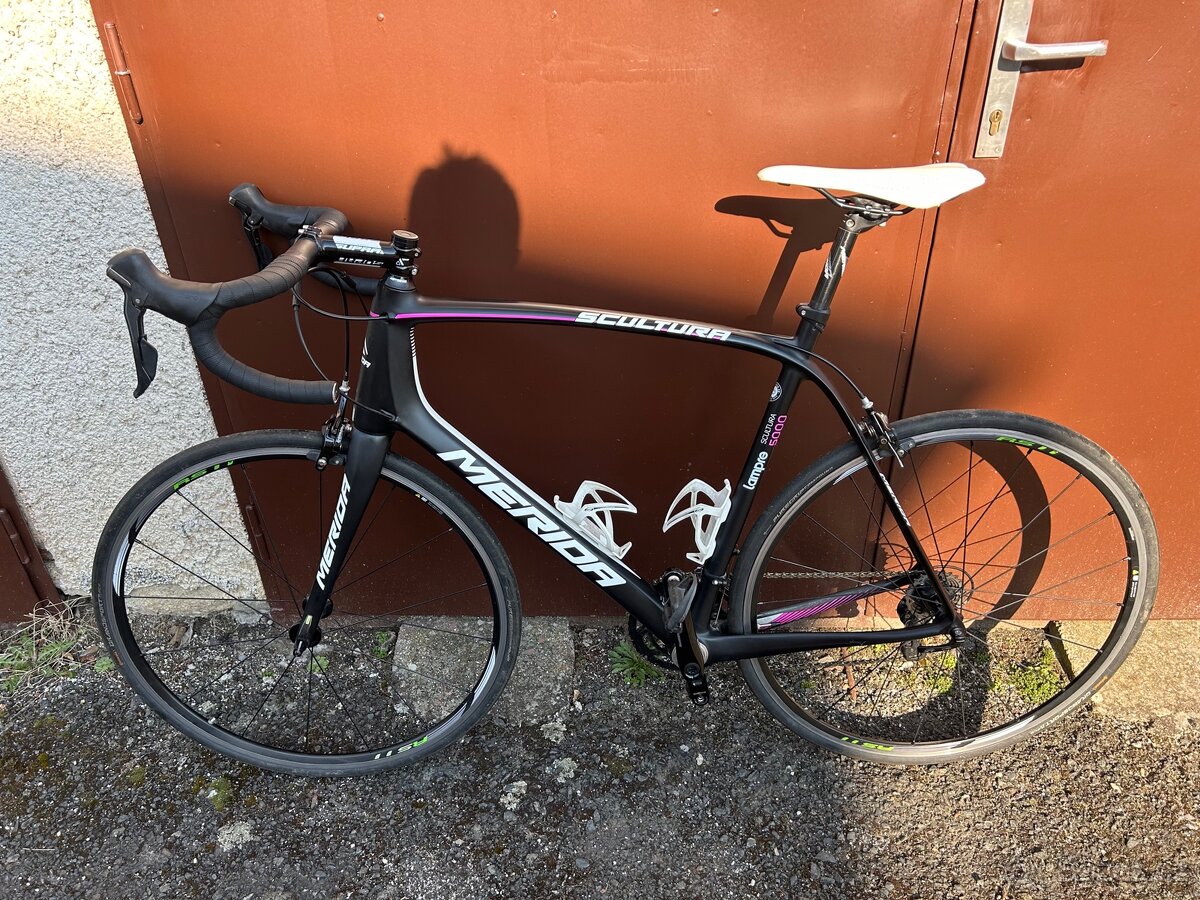 Merida Scultura 5000