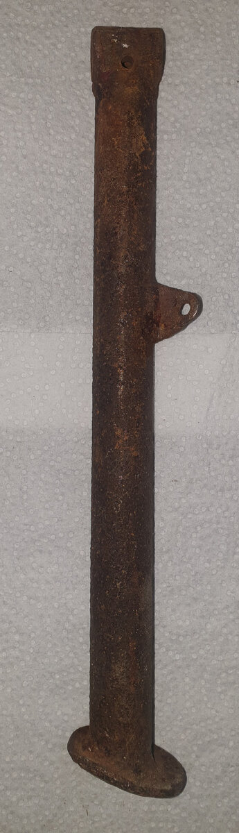 BOČNÍ STOJAN PÉRÁK