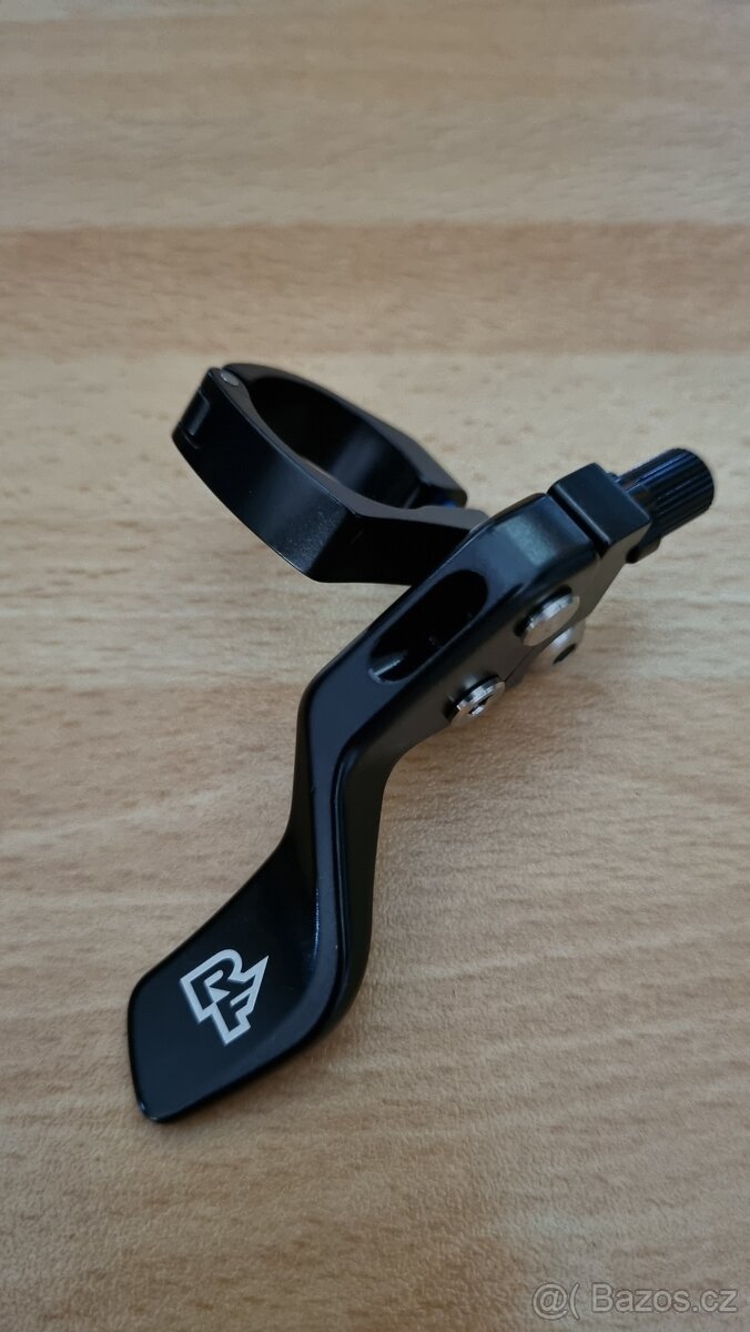 Páčka sedlovky RaceFace Aeffect