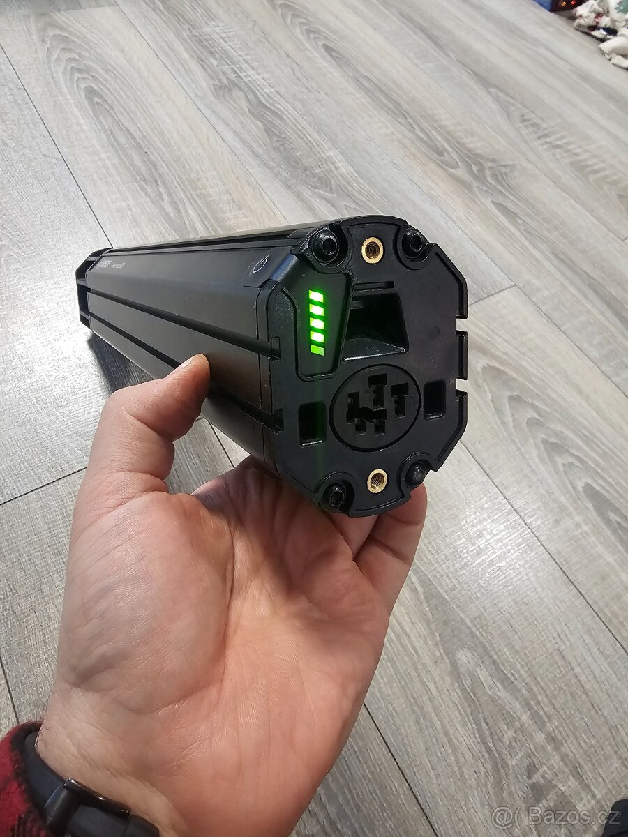 Bosch PowerTube 500 vertical ( ne Smartsystem)