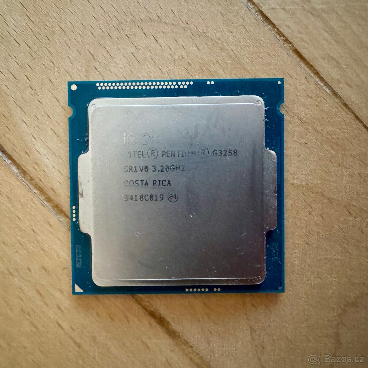 Intel Pentium G3258 3.2 GHz LGA1150