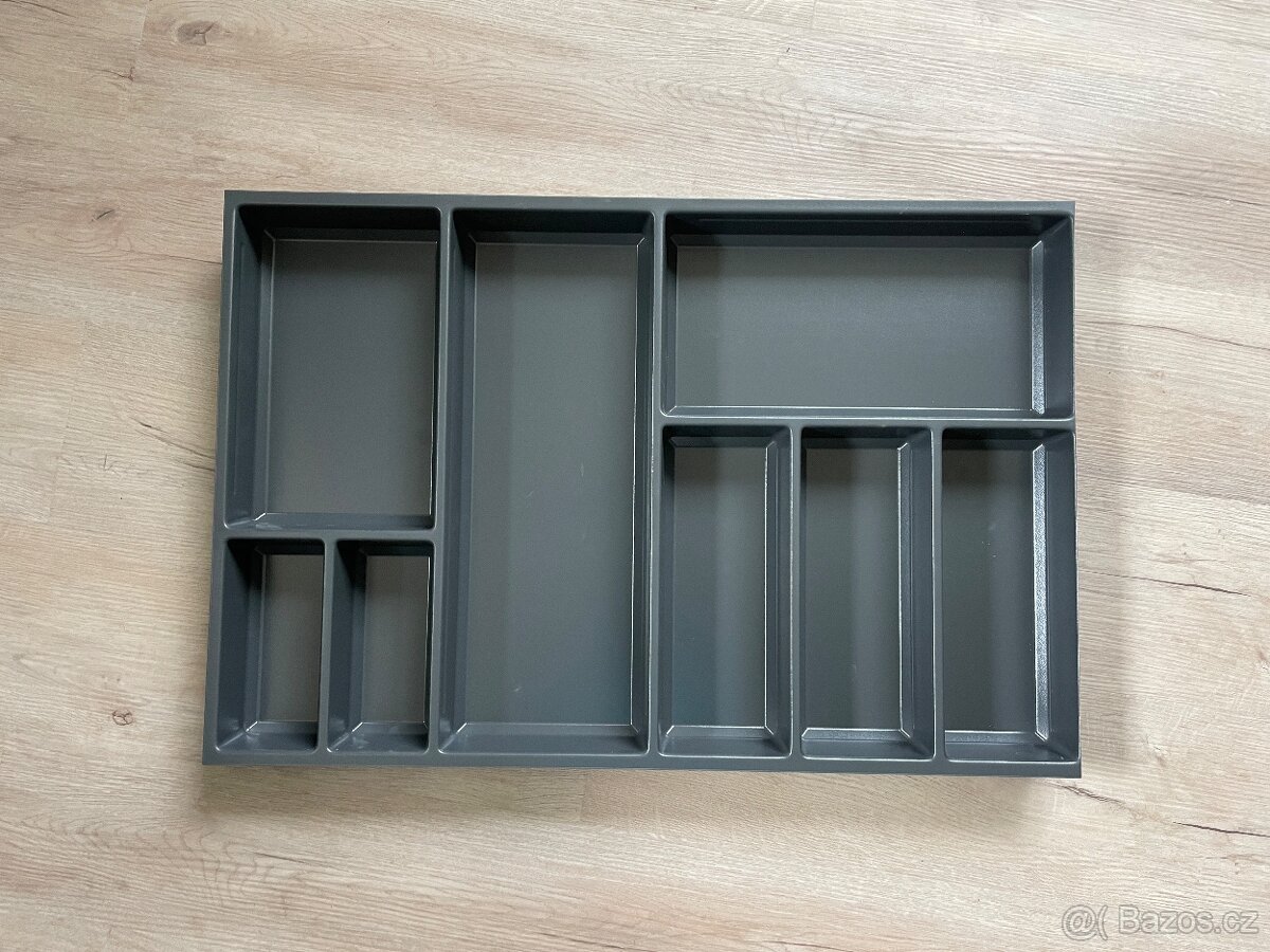 Příborník, organizér na příbory - Nový