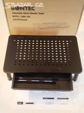 Nastavitelný stojan na notebook Bontec LR08-V02