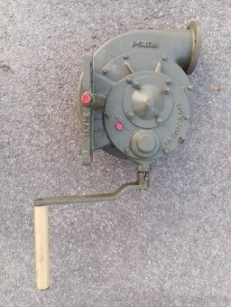 Ventilátor erv 49 fvkp