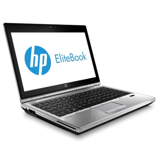 Prodám notebook HP EliteBook 2570p+dokovací stanice+brašna
