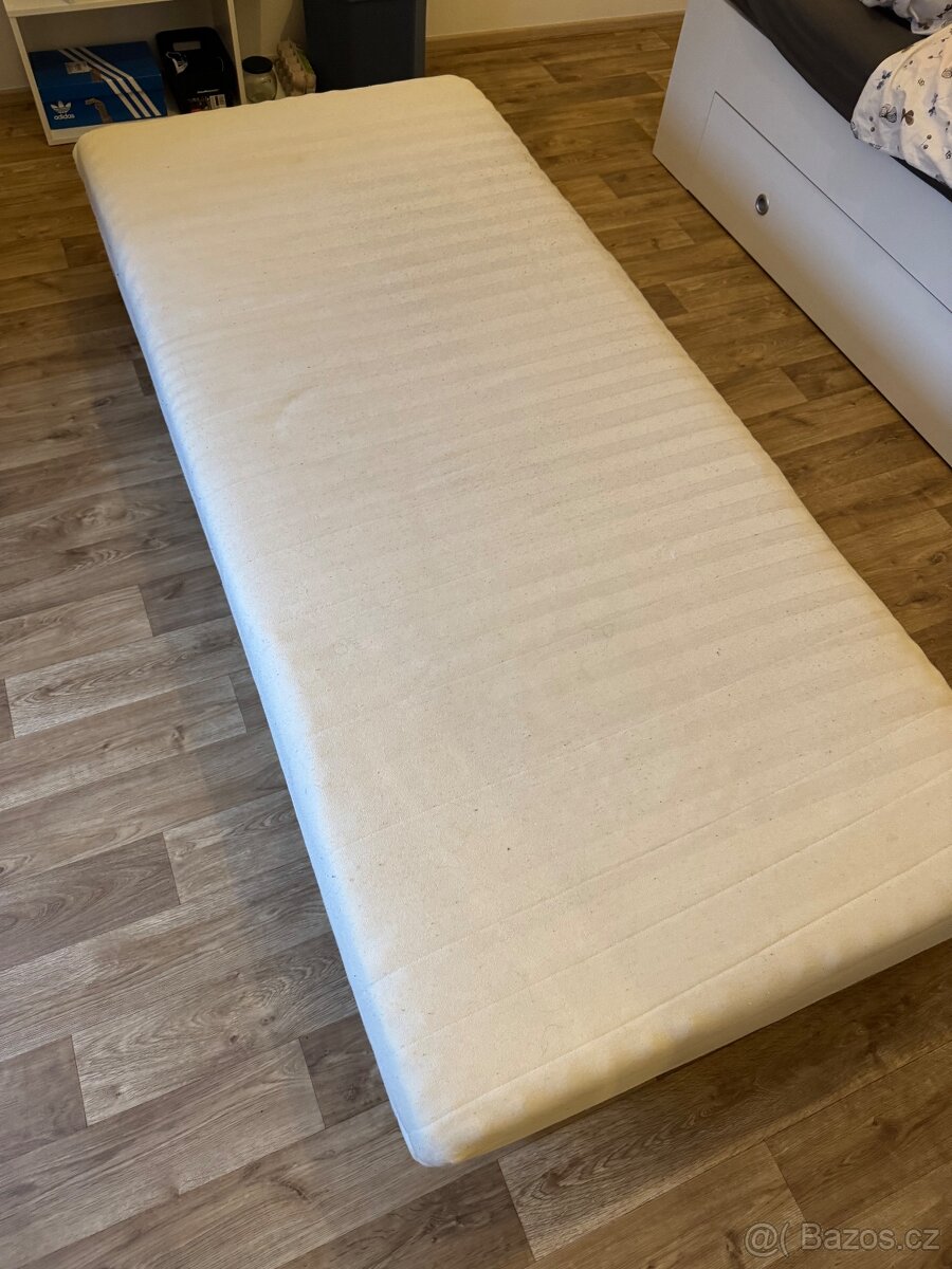 Prodám dvě matrace