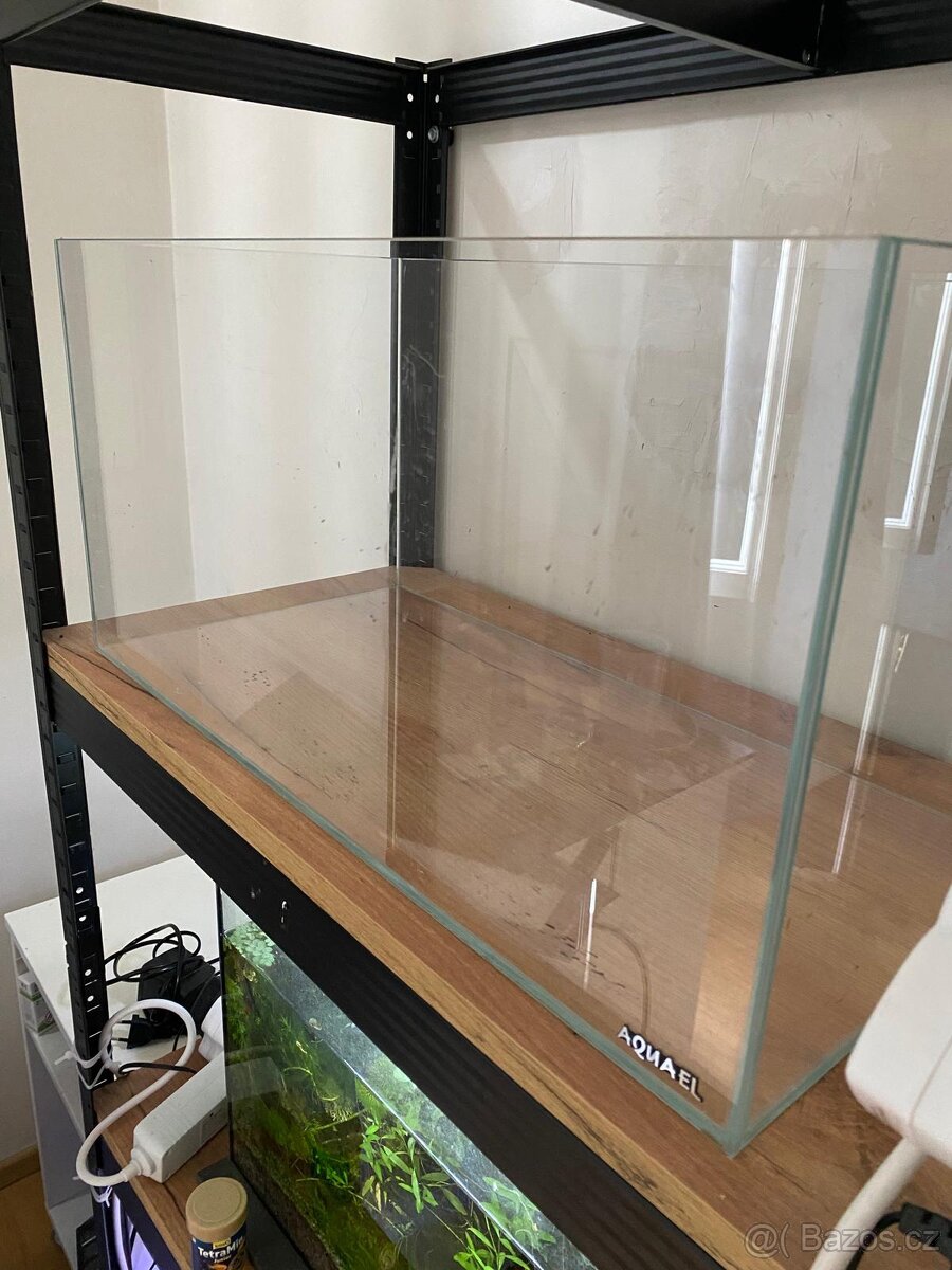 Akvária AQUAEL 54 l