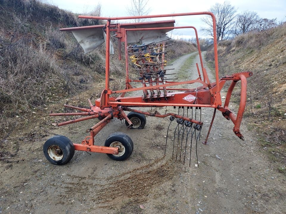 Shrnovac sena, shrabovac, riadkovac, hrabacka, claas krone 3