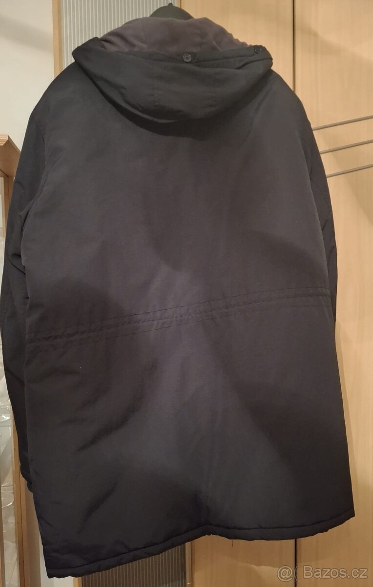Pánská bunda