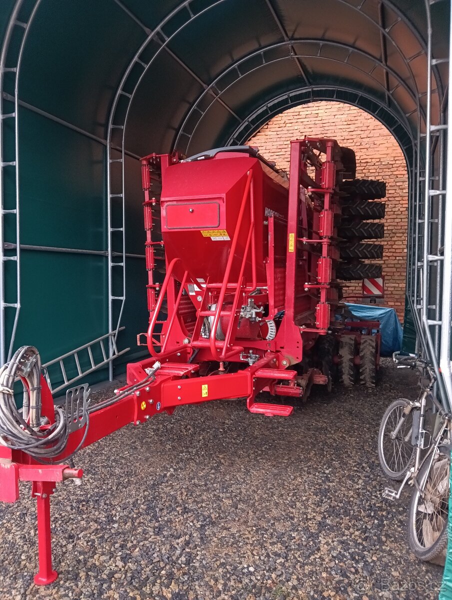 Horsch Pronto 6DC G+F