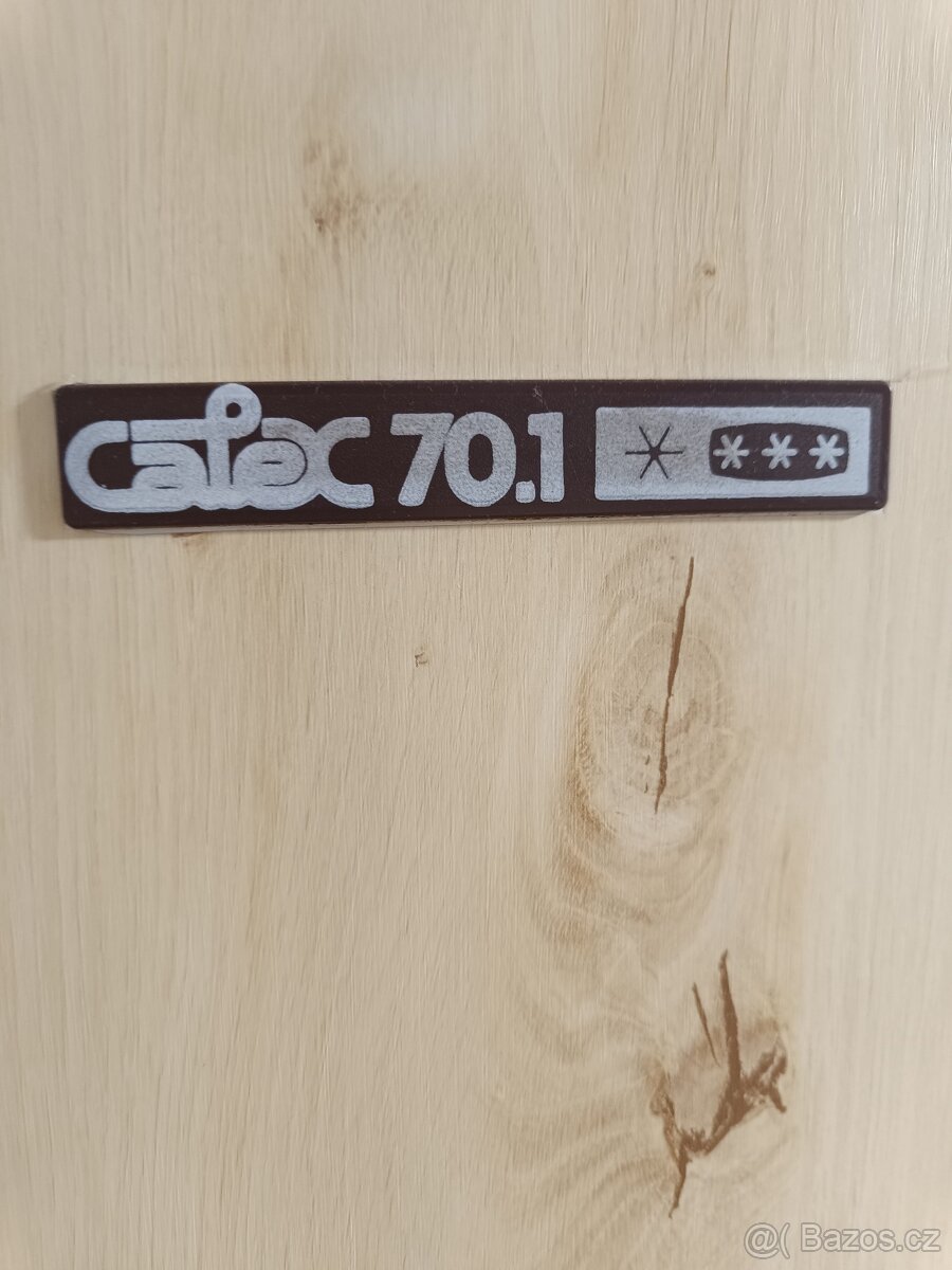 Mraznička Calex 70
