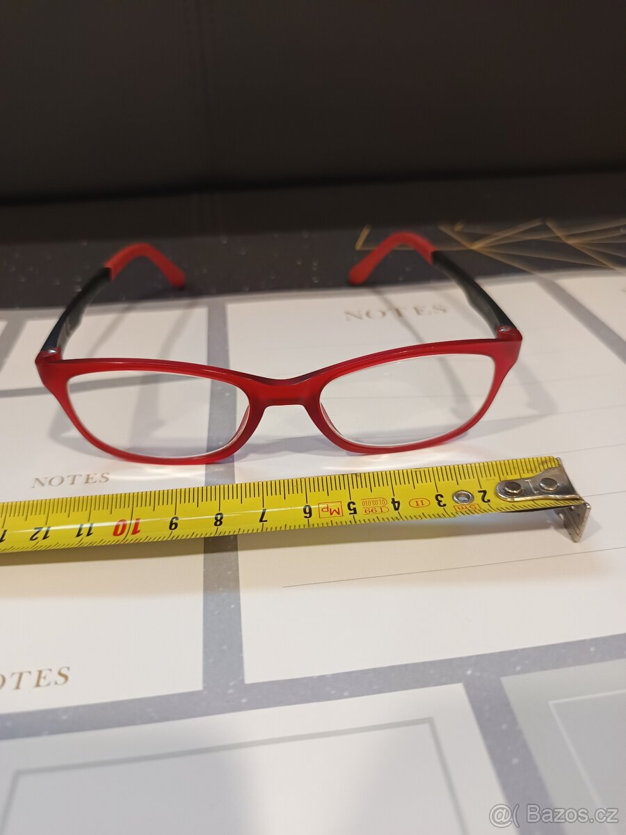 Brýlové obroučky -dětské