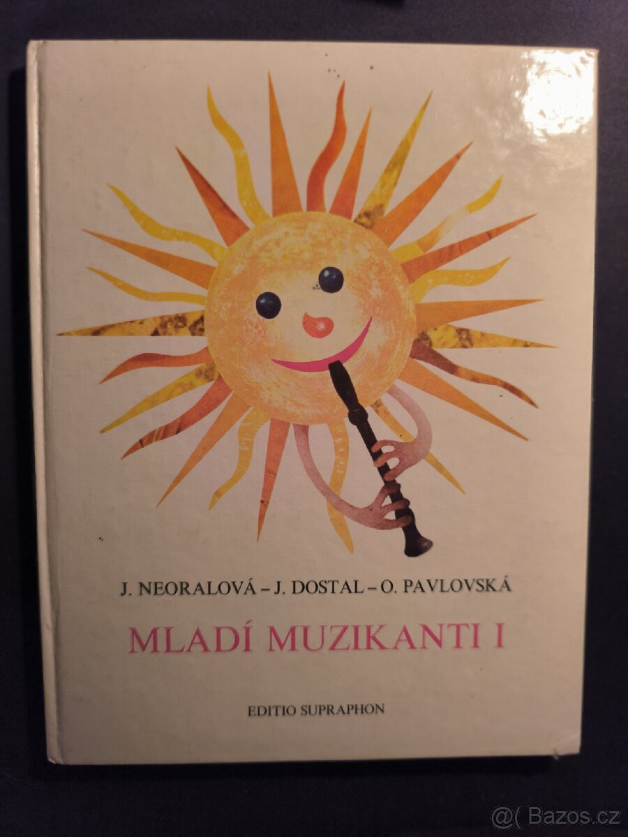 Mladí muzikanti