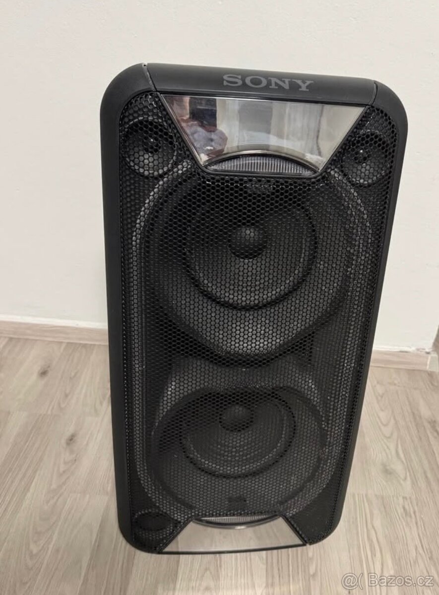 Sony GTK-XB90