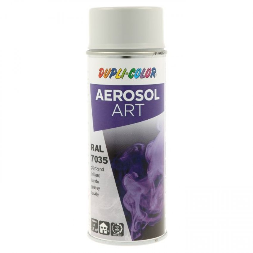 MOTIP AEROSOL ART RAL7035