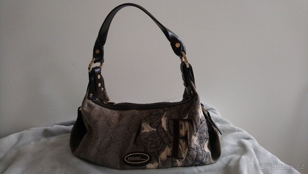 Dámská kabelka