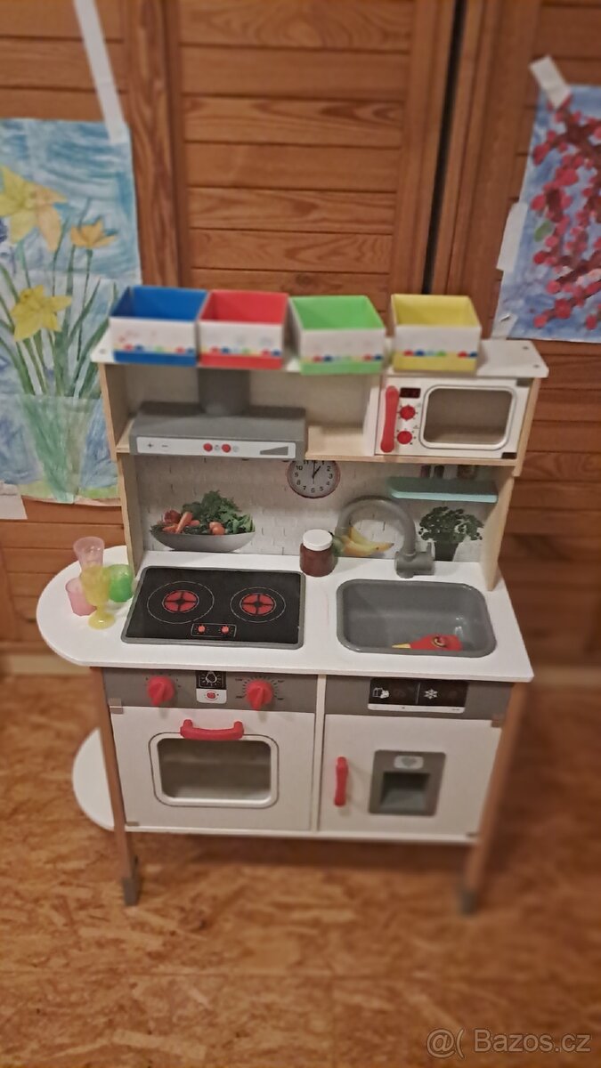 Detska kuchynka
