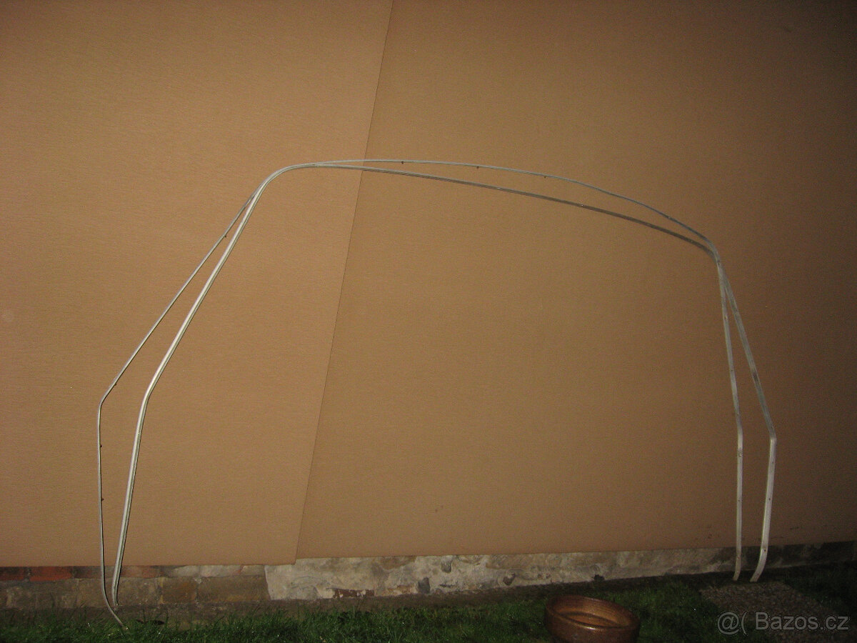 Polský karavan N 126