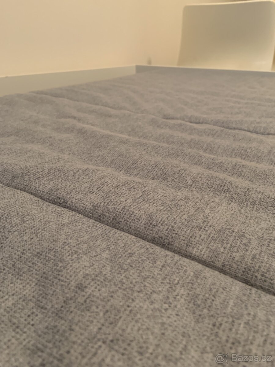 2x Ikea Matrace (80ka)