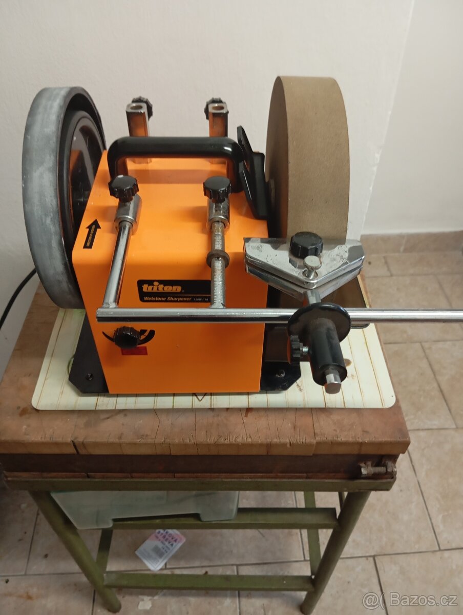 Prodám univerzální brusku