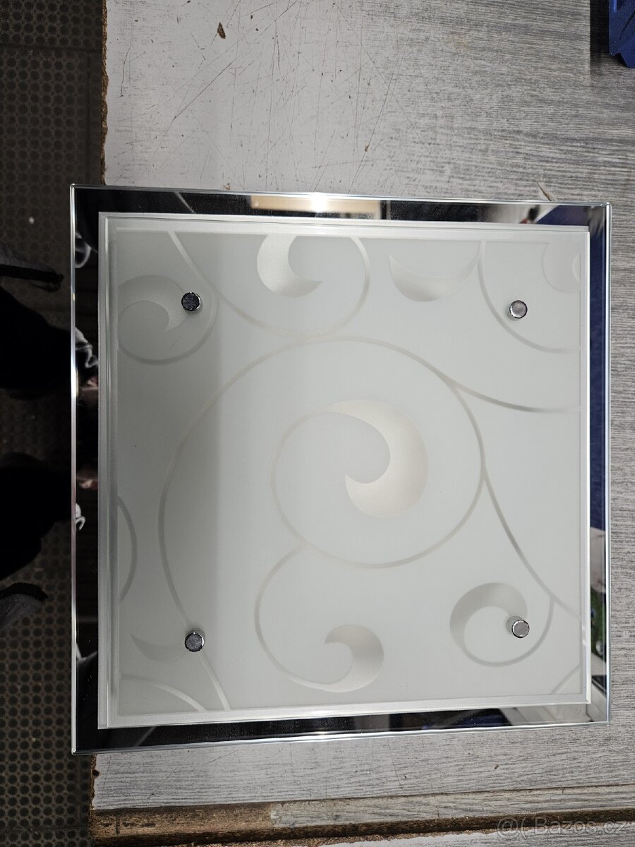 Led stropní svítidla