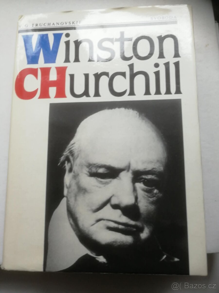 Winston Churchill