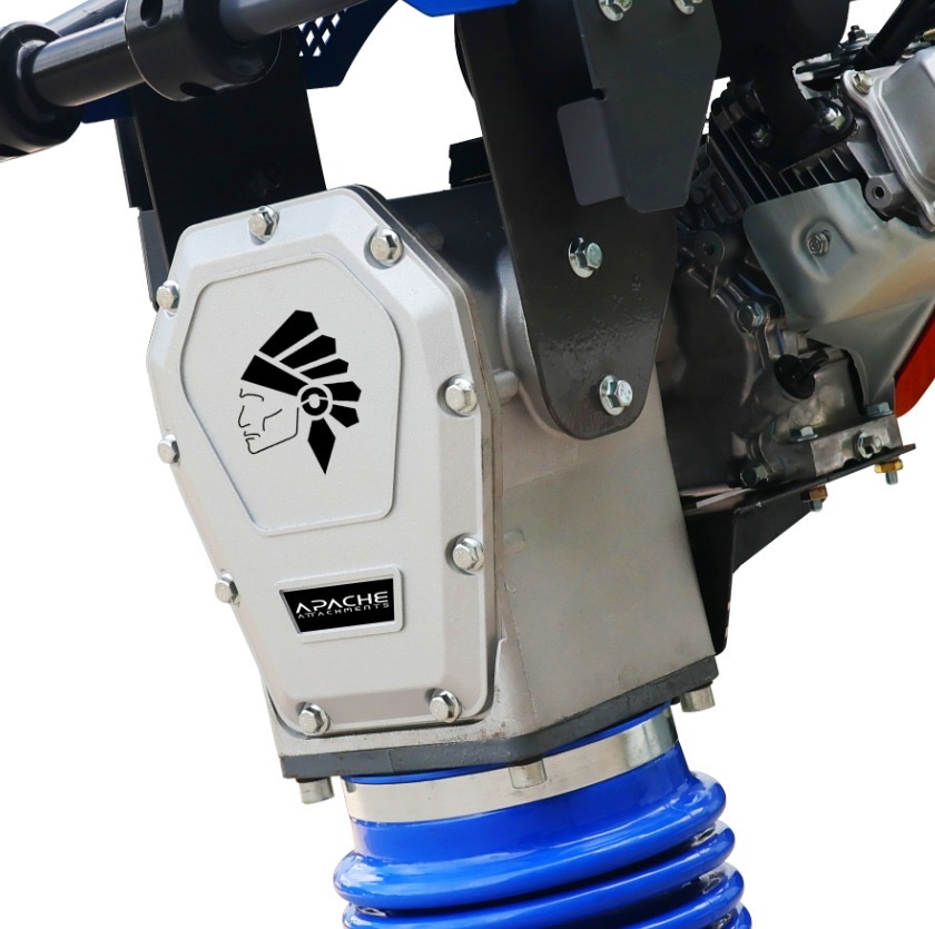 Vibračný pěch APACHE