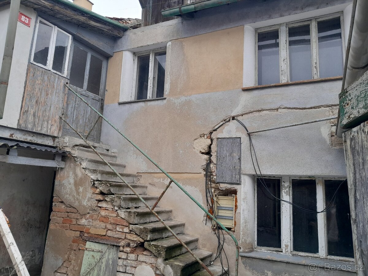 Rodinný dům