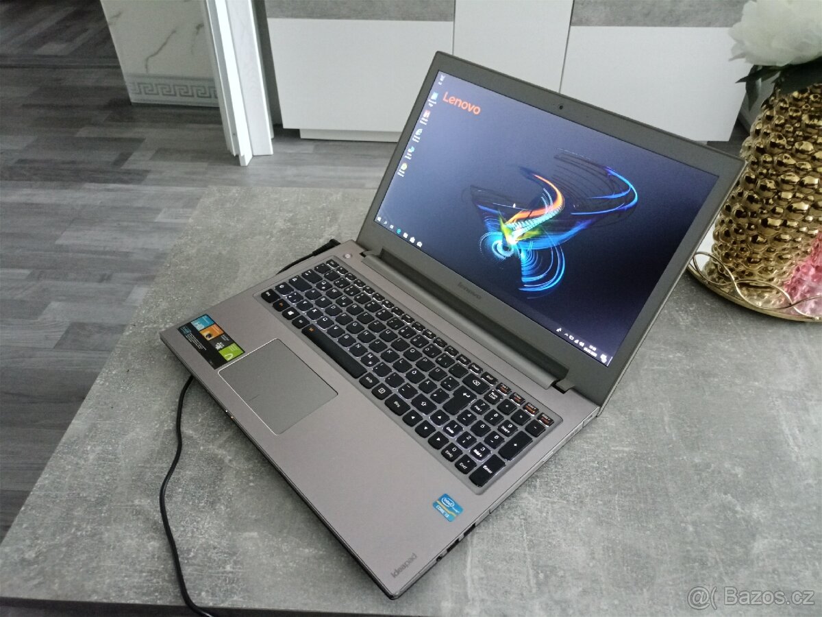 Lenovo IdeaPad Z500