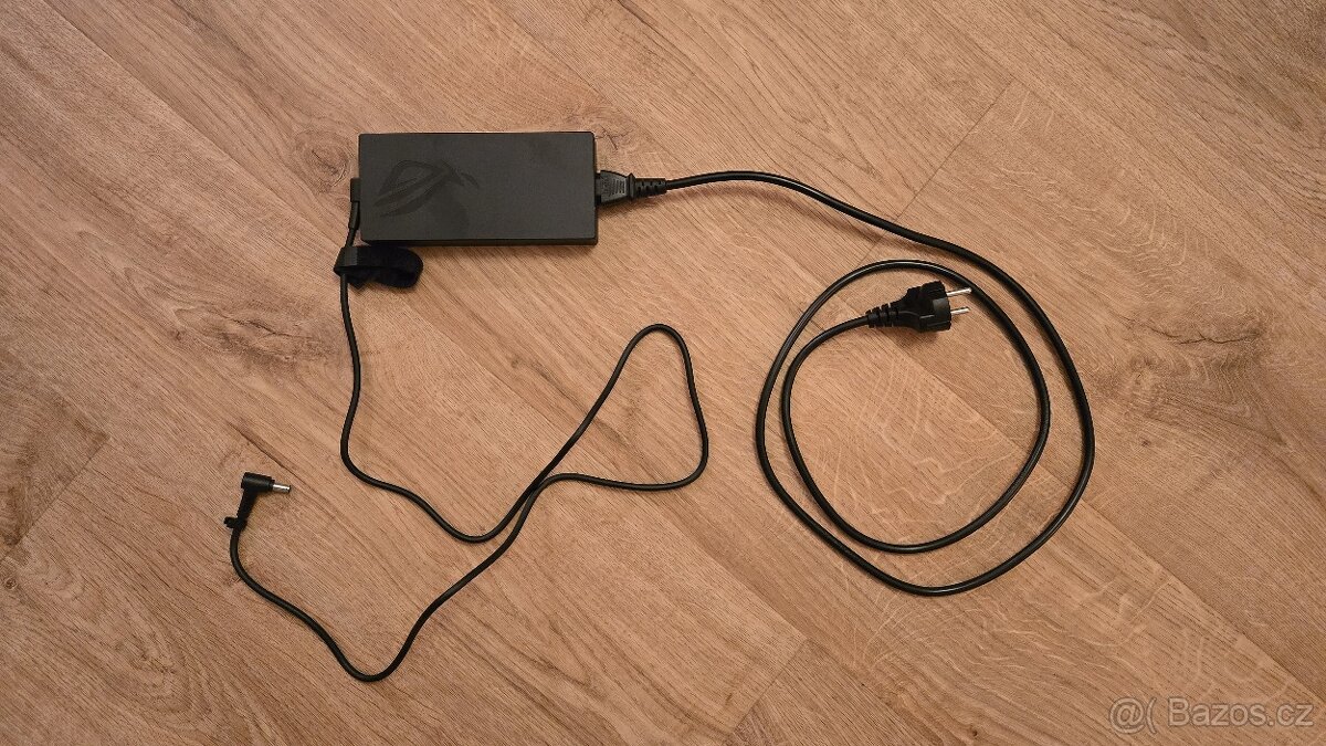 Asus Adapter 240W 20V 3P(6PHI) originál v záruce
