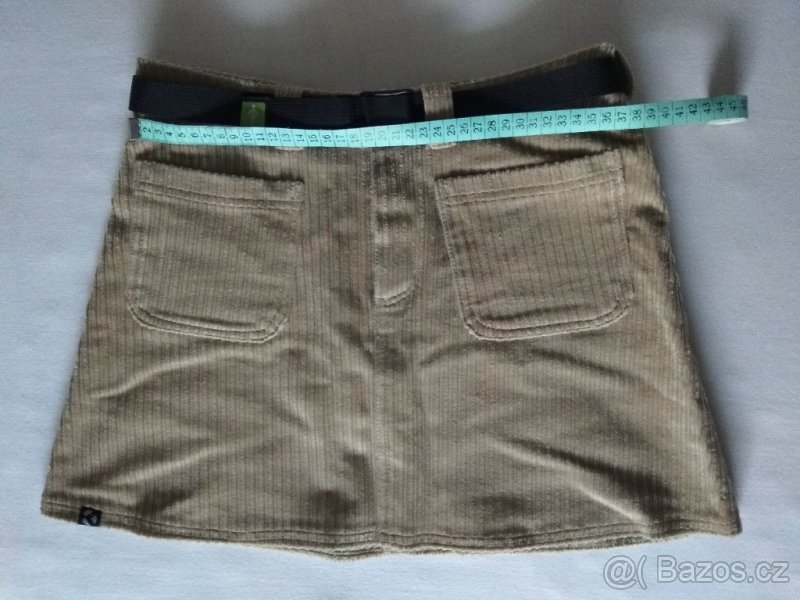 Sukně UAX vel. S