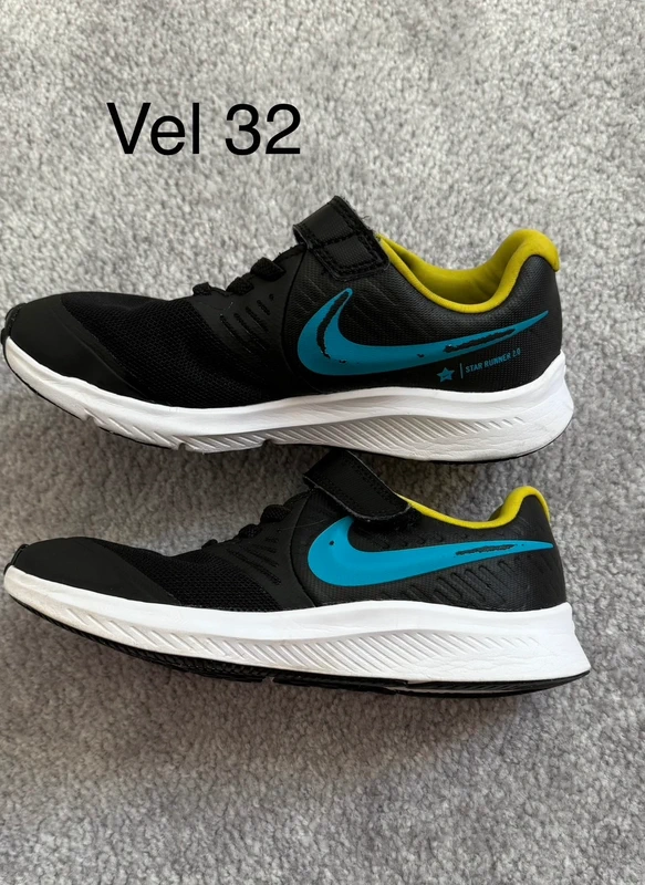 Nike 32