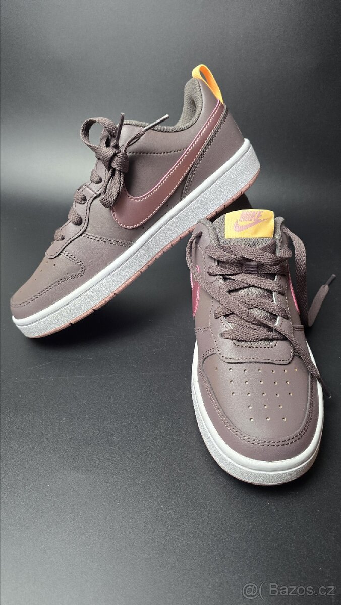 Nike court borough low 2 37,5eu