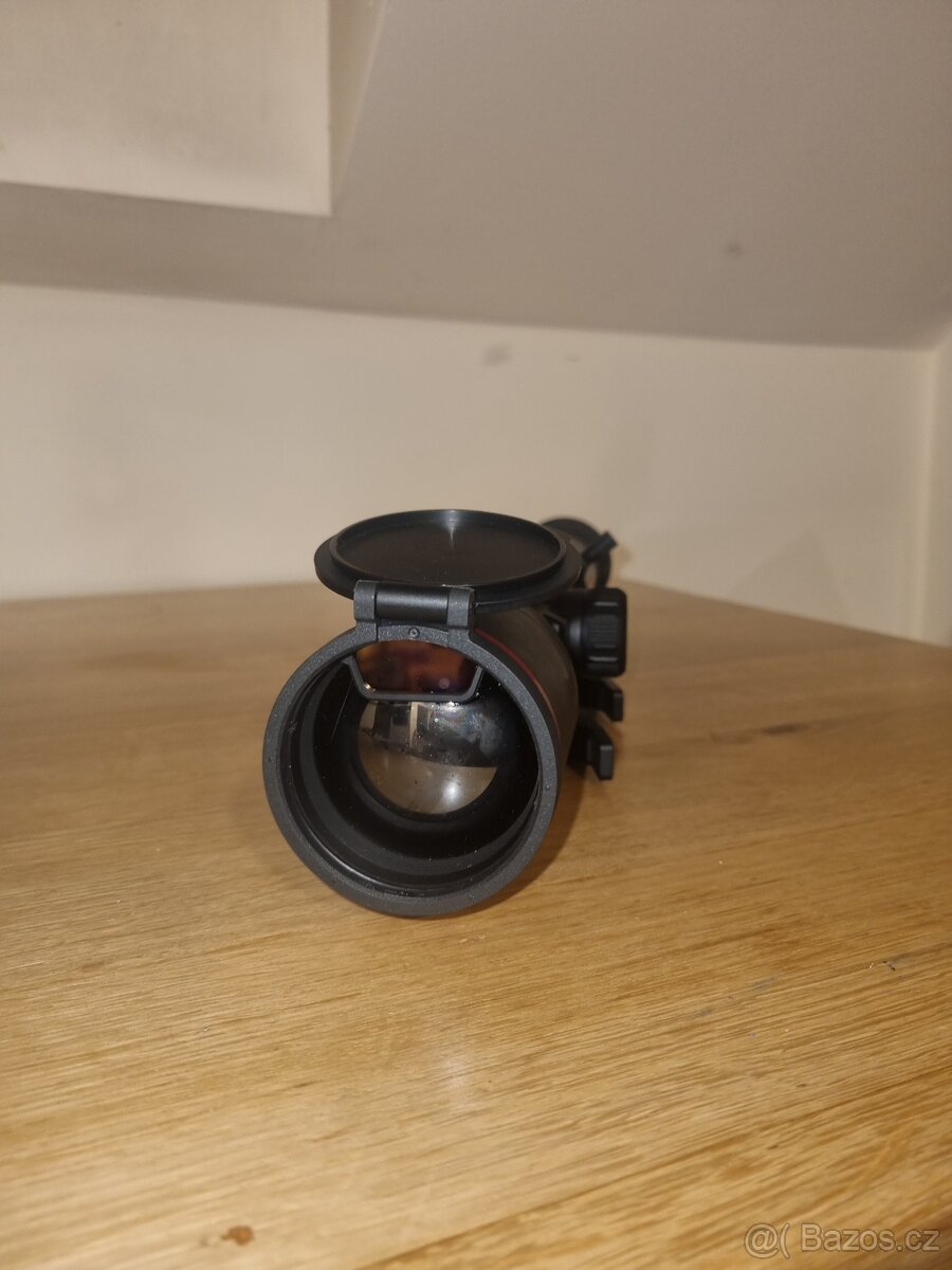 Termovizní zaměřovač