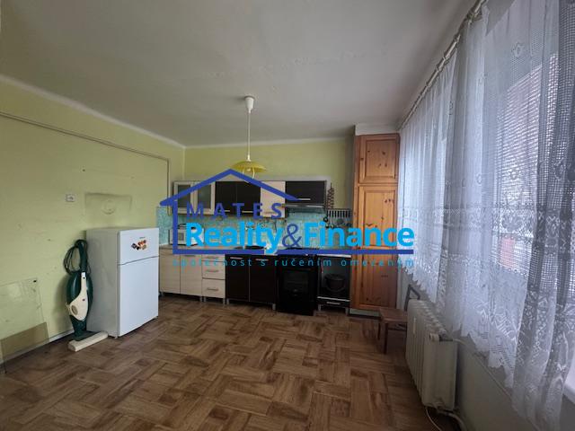 Prodej bytu 2+kk, Most, ul. tř. Budovatelů