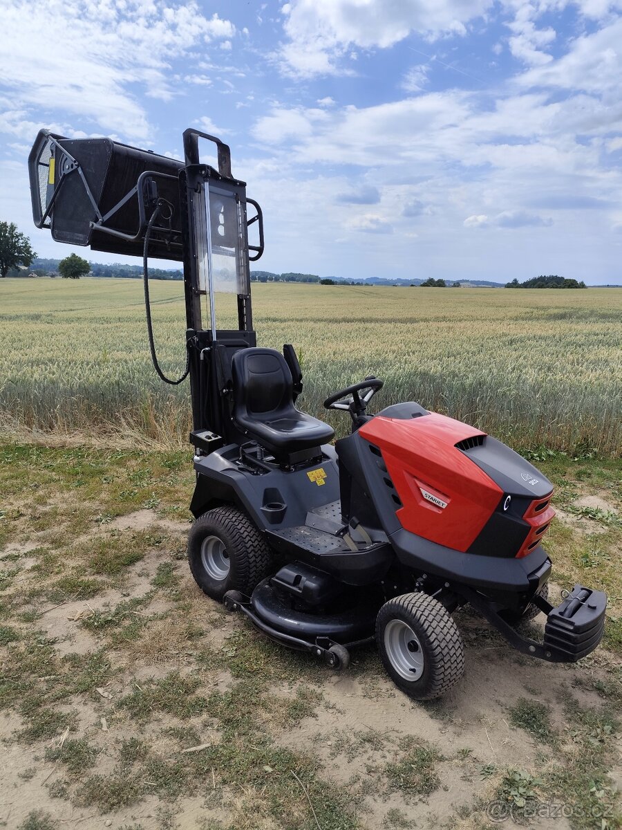 Seco starjet PRO P 6