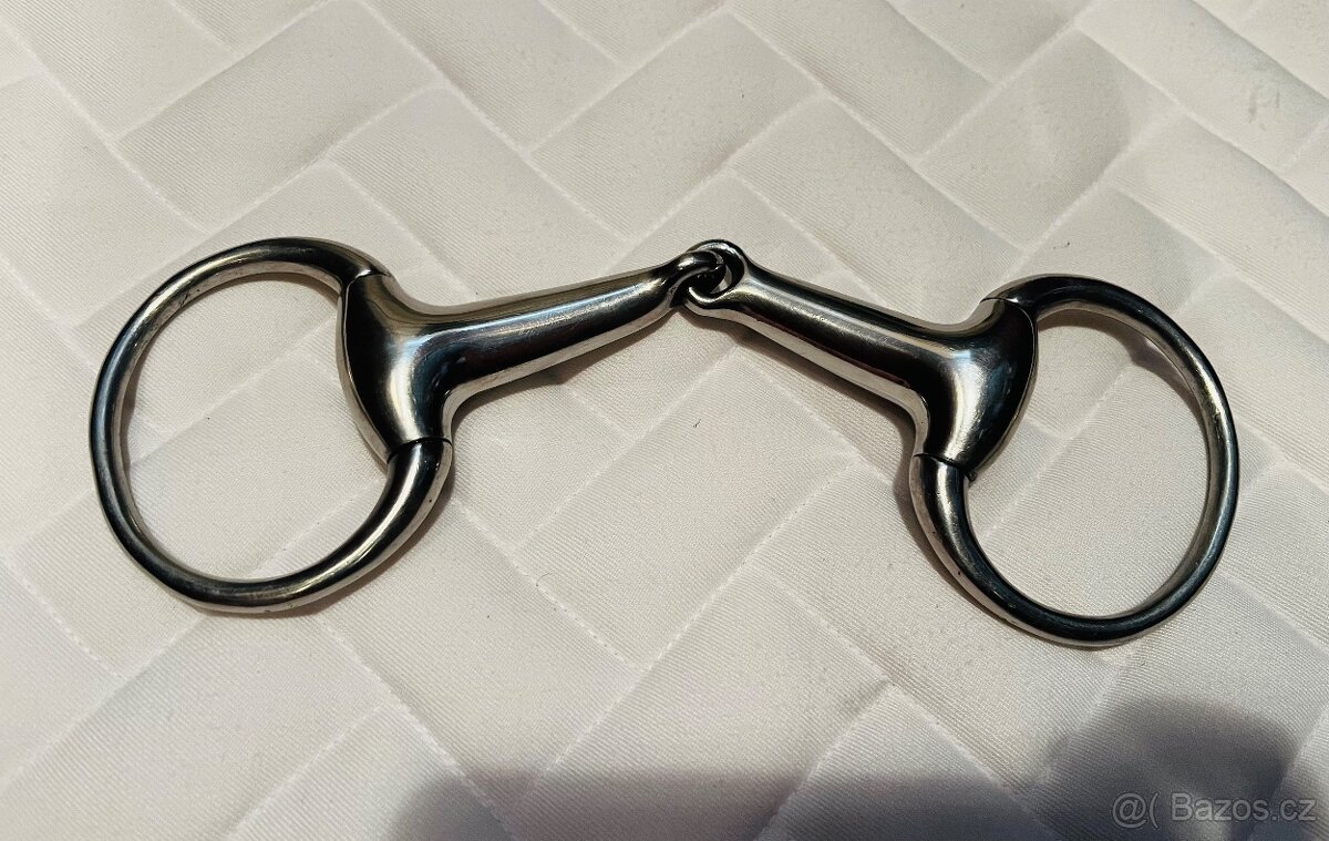 Udidlo - oliva, 11,5cm