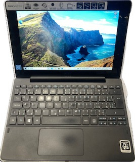 Prodám ACER SWITCH 10E