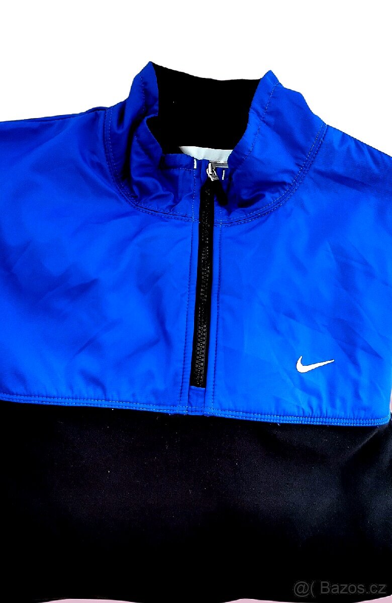 Nike bunda vel. L, Úplně nová nenošená