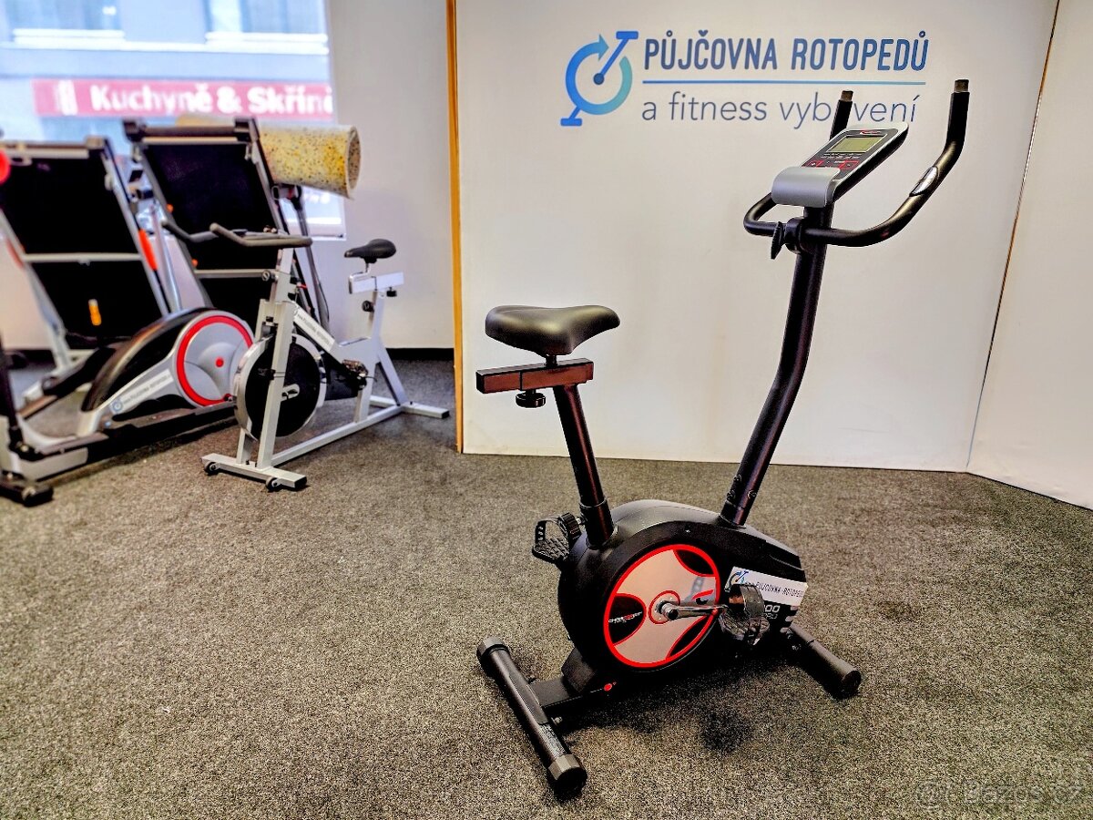 Rotoped k zapůjčení Ostrava