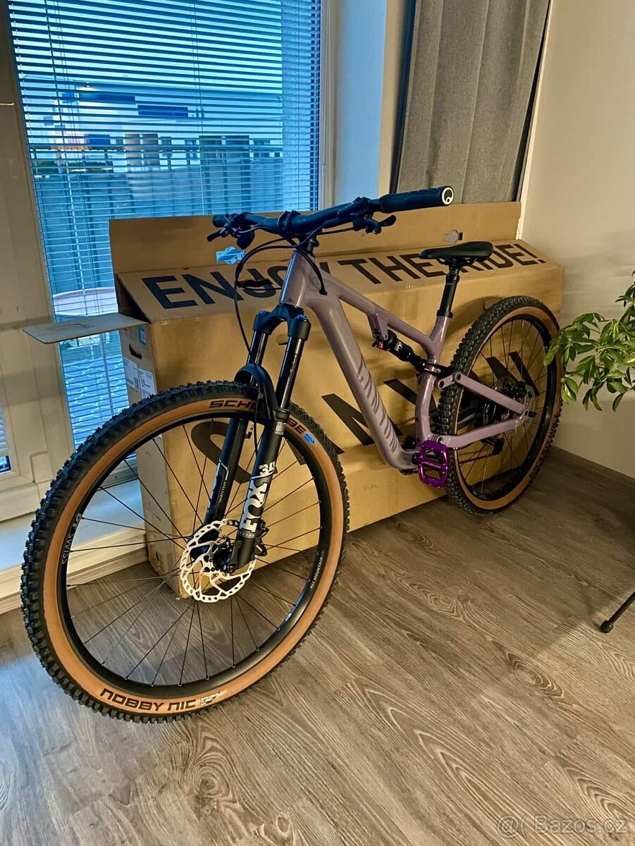 Canyon Neuron 6 Vel.M