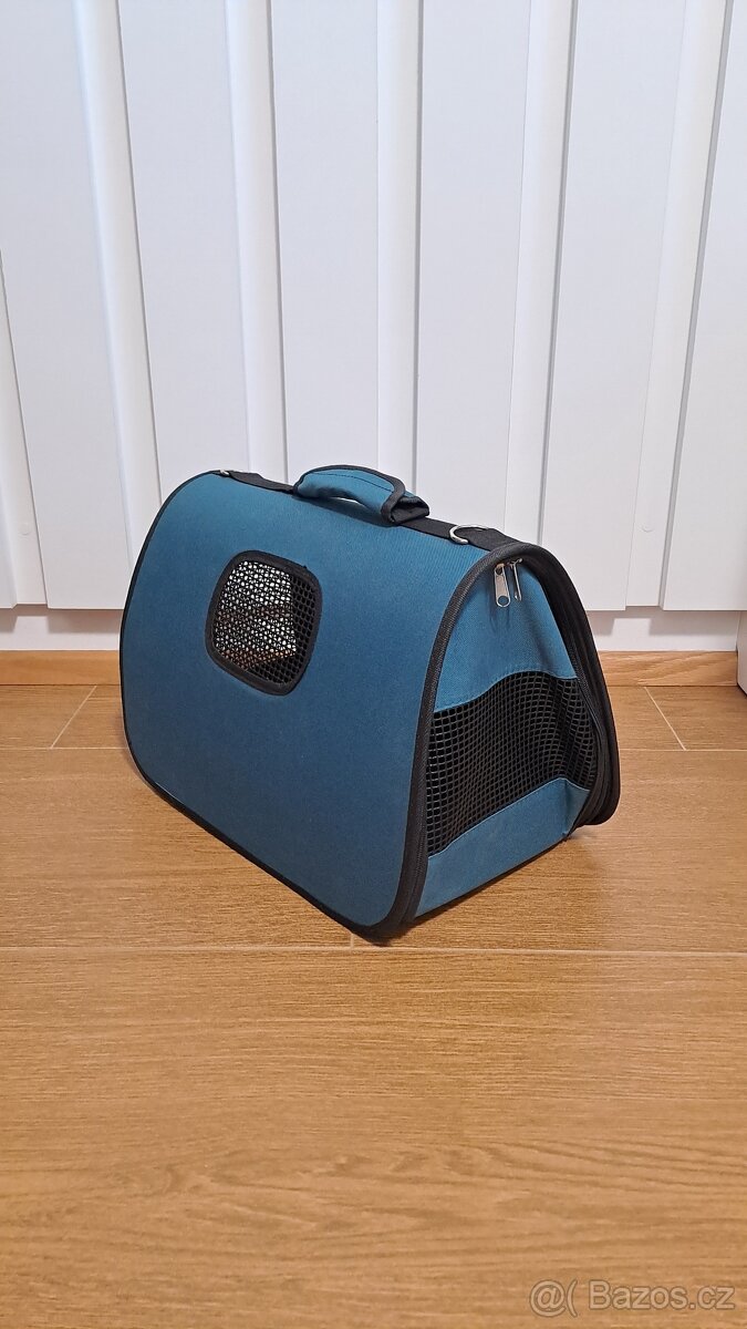 Přepravka pro kočku