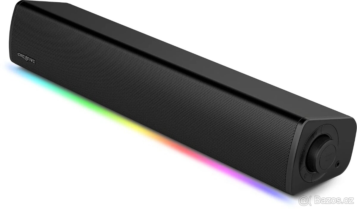 PC soundbar Creative Sound Blaster GS3