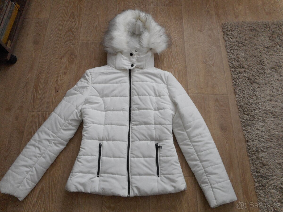 bunda zimní