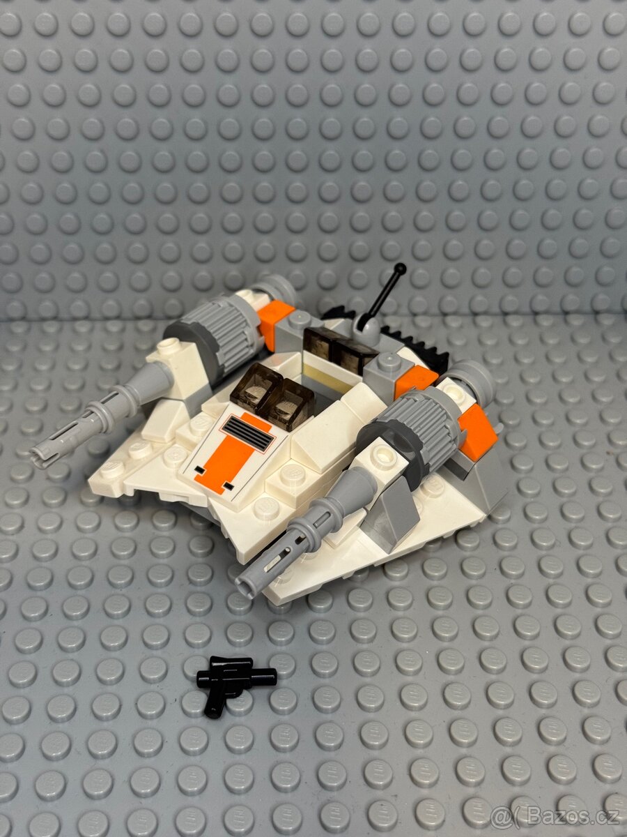 LEGO Star Wars 75074